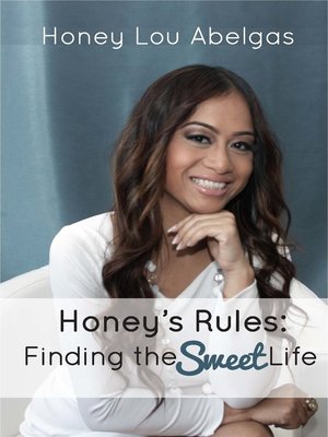 cover image of Honey's Rules